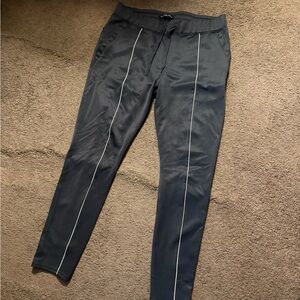 G-Star Raw Track pants Size L NWOT